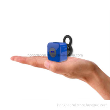 Smallest Bluetooth Wireless Headphone